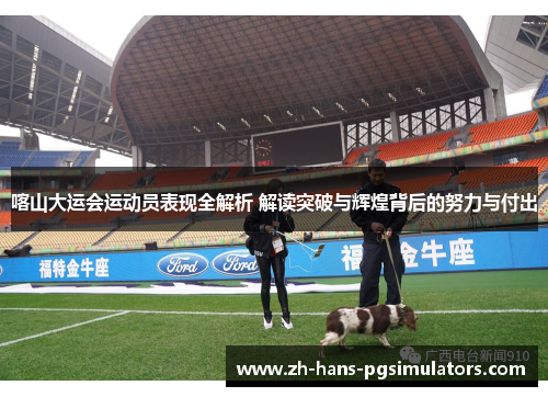 喀山大运会运动员表现全解析 解读突破与辉煌背后的努力与付出