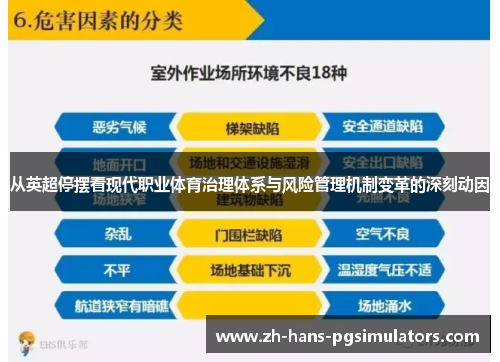 从英超停摆看现代职业体育治理体系与风险管理机制变革的深刻动因